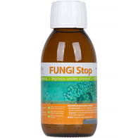 Fungi Stop remedy for fungal infection in pigeons 125 ml HapLabs