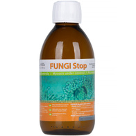 Fungi Stop ringworm under control pigeon remedy 250 ml HapLabs