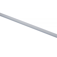 Vent vent end of the drinking line for glue