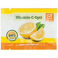 Vitamin-C-Opti vitamin C for animals 2.5 g