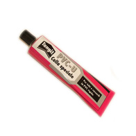 Professional PVC-U adhesive for joining elements of the drinking system tube 125 g