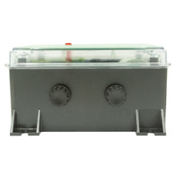 Mains energizer REDYK 2,1J for electric fencings