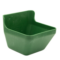 Manger, trough for horses 16 liters