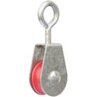 Block 22 mm small rope sheave for hanging