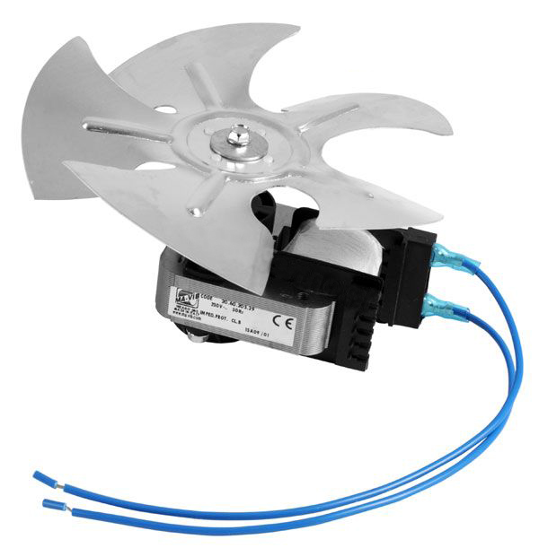 Fan 154/23 Professional