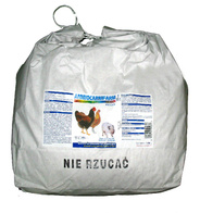 AMINOCARNIFARM 10 kg vitamin complex for poultry