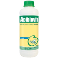 APIBIOWIT 1000 ml vitamins and amino acids for bees