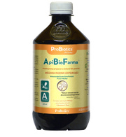 ApiBioFarma probiotic preparation for bees with herbs 500 ml