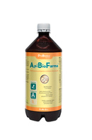 ApiBioBioBiobiotic pharmacy for strengthening 1000 ml