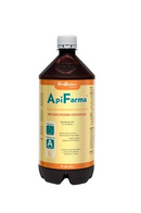ApiDate supplemental feed for bees 1000 ml