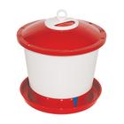 Automatic drinker for poultry Rapid Clean 9l
