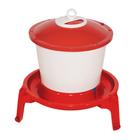 Automatic drinker for poultry Rapid Clean 9l on stand