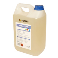 BARACID P 5l liquid acidifier for rabbits, pigs and poultry