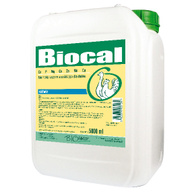 BIOCAL 5000 ml improving immunity for poultry