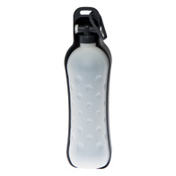 Bottle drinker travel water bottle for outdoor dog
