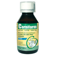 CARNIFARM 100 ml for better weight gain and improved condition