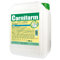 CARNIFARM 5000 ml for better weight gain and improved condition