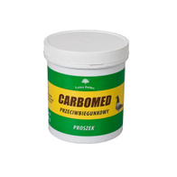 Carbomed arctic charcoal for pigeons 200 g