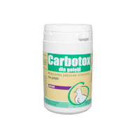 Carbotox remedy for diarrhea and poisoning for pigeons 100 g