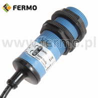 30mm DOL CAPACITIVE Sensor CA-P-M30-NF-CA-SCR-B-2T NZ Time Delay