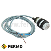 Capacitive sensor Carlo-Gavazzi EC3016TBAPL NO/NZ