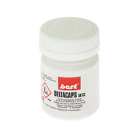 DELTACAPS PBO 50 ml preparation to control all flying and running insects