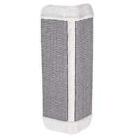 Corner scratching post for the wall for a cat 32 x 60 cm