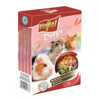 Milk drops for rabbits and rodents - Multi Mix