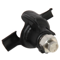 Nozzle for sprinkler system SKOV stainless steel Flex-Clamp 0.2 mm complete