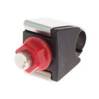 Stainless steel buckle nozzle 0.3 mm for fogging