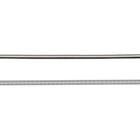 Flexible heating spiral for incubators - 100W