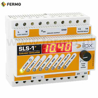 Electronic light cycle programmer SLS-1+