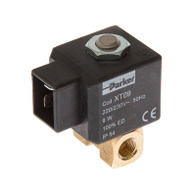 Solenoid valve for oil heaters ERMAF P series - N51400237