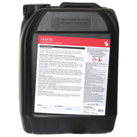 FAM30 5l iodine disinfectant and washing preparation for livestock cattle