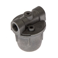 Fuel filter for oil heaters ERMAF P series - N51400128