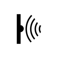 Actuation function on a remote control or photocell