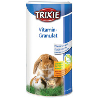 Vitamin granules for rabbits 125 G
