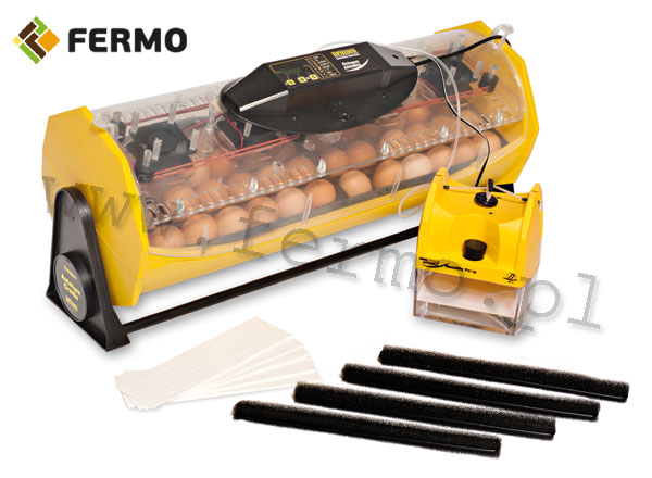 Inkubator Octagon 40 Advance EX AUTO