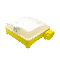Egg hatching incubator iKar 56 AUTO with egg turning motor