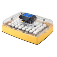 Inkubator lęgowy Ovation 56 Zoologica dla ptaków egzotycznych