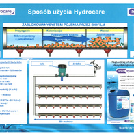 Intra Hydrocare 5l for disinfection and cleaning of watering systems