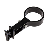 Insulator for polypolypolypolytape fixed to a post fi 60 mm