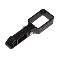 Insulator for wire and polywire fixed post 60 x 40 mm