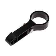 Insulator for wire and polywire for post fi 48 mm