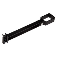 Boom insulator for post 60 x 40 mm