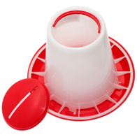 Feeder for poultry 1kg