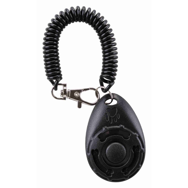 Clicker for dog training CLICKER SPORTING