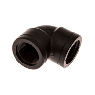 Elbow angle connector GW/GW 3/4 inch