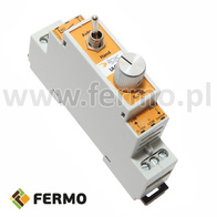 Analog signal amplifier converter 0-10V to 1-10V