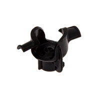 SKOV Flex-Clamp nozzle housing body